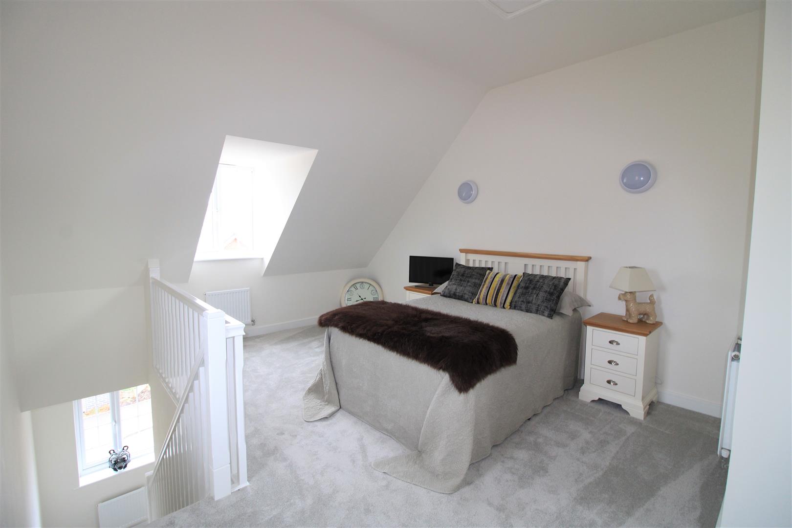 129 Gardeners Place, Shrewsbury, SY2 6FH Let Agreed